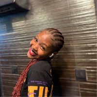 Olivia Nmesoma