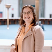 Alexandra Bornkessel, Ma, Csm