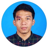Yoseph Tri Satyo Nugroho
