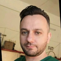 Ahmad Almahaini