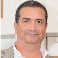 Juan Francisco Rivero Benítez