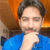 Parth Salwan
