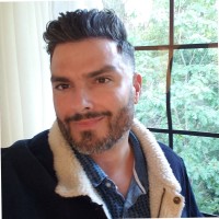 Matthew Daniel