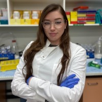 Morgan Freney, Phd