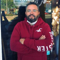 Marcos Antonio Lorencette Monte