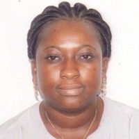 Joana Ofori