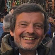 Pedro Sousa Menezes