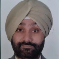Raghbir Singh