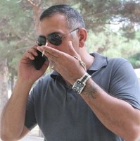 Elshan Aliyev