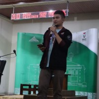 Muhammad Zhafran