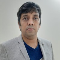 ANUJ JAIN