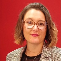 Faustine Sinquin
