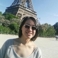 Wendy Hao