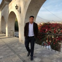 Carlos Surco Zenteno