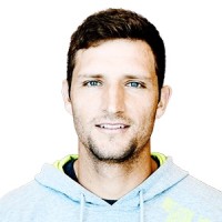 Nicolas Barrientos
