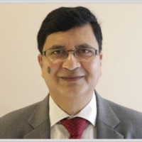 Manoj Shrivastava