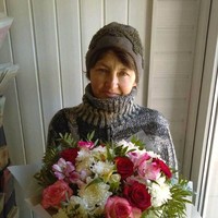 Олена Слободян