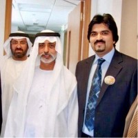 M. Adnan R.