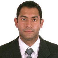 Iván José Gómez Jiménez