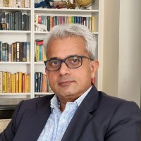 Manish Kalghatgi