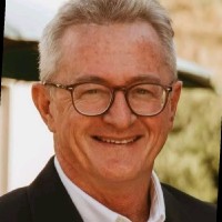 Bruce Nevin
