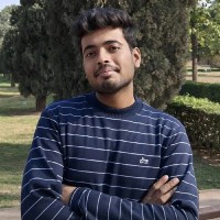 Priyanshu Srivastava