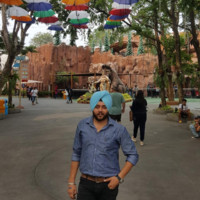 Sukhpal singh Bedi