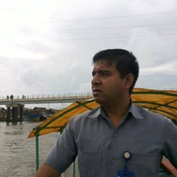 Nishith Tiwari