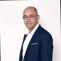 Denis Bonsergent