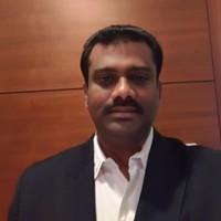 Dhanaraghavan Dhakshinamoorthi