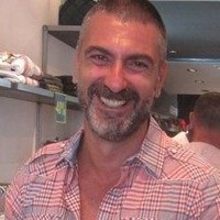 Antonio Simoes