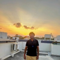 Satish Sinha