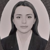 María Angélica Pérez Ochoa