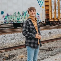 Elijah Chapman