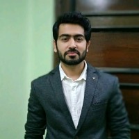 Shivam Budhlani