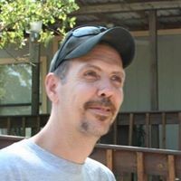 Andy Dalrymple