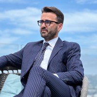 Arsan Lleshanaku ⚡️