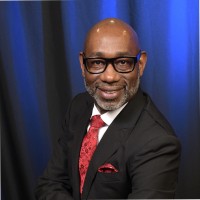 Dr. Willie Caison, Sr.
