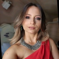 Alina Andreea Atomei