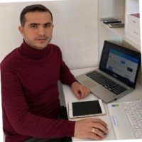 Harun Dağcı