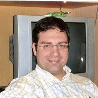 José Madrid