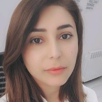 Shahla Alıyeva