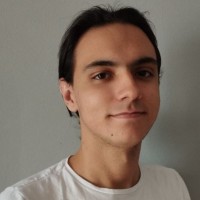 Dauri Andrei D Avila Lima