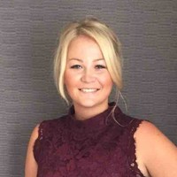 Hannah Munday