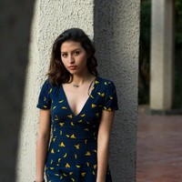 Alexia Centurión Santana