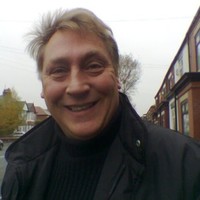 Geoff Carter
