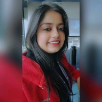 Shivangi Srivastava