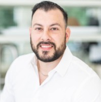 Gabriel Serrano