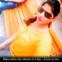 Rachana Swain