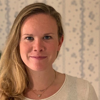 Caroline Ingvarsson